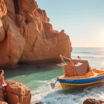 Vacaciones playeras: la elección perfecta para el veraneante