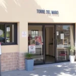 Vecina de Torre del Mar intenta registrar una rata en el Ayuntamiento