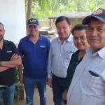 Vecinos de El Trapiche solicitan rápido arreglo de la bóveda