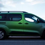 Vehículo adaptado para sanidad ambiental en tu área