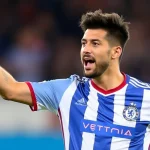 Vélez confirma baja de Adrián Toledo oficialmente