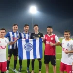 Vélez se consagra campeón del torneo del Barrio