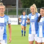 Vélez tendrá su propio equipo femenino de fútbol