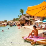 Veranito: disfruta del sol y la diversión estival