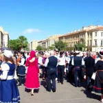 Zarzuelas Mayores en el Día Internacional del Mayor en Málaga