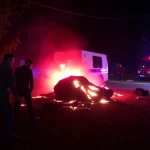 Accidente de ultraligeros en Moià deja cuatro muertos