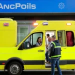 Agresiones a sanitarios en Málaga: paciente amenaza a médica de urgencias