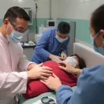 Agresiones recientes en la sanidad pública de Málaga