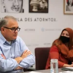 Alcalde de Torrox opina sobre migrantes en España vaciada