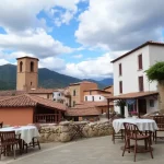 Alfarnate, un pueblo mágico con deliciosa gastronomía