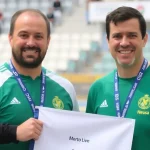 Álvaro Fernández de Nerja, subcampeón en Nacional de milla Córdoba