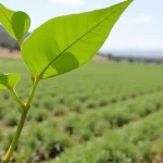 Andalucía convoca ayudas para la contratación de seguros agrarios