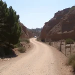 Andalucía inicia la época de peligro alto de incendios el 16 de mayo