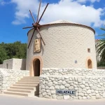 Antiguo molino de Calle Ánimas será Centro de Interpretación en Nerja