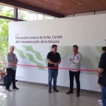 Apertura del Centro de Interpretación de la Aduana en Torrox