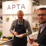 APTA en Salón Gourmets Madrid para impulsar gastronomía local