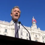 Armijo, alcalde cansado que trae la política de Madrid a plenos