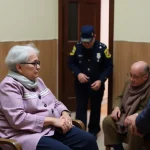 Armijo destaca a mayores y personas necesitadas como prioridades