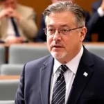 Armijo renuncia a la alcaldía de Nerja para ir al Senado en Madrid