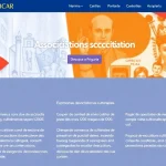 Asociaciones culturales contarán con página web