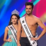 Aspirantes a Miss y Mister listos para la competencia