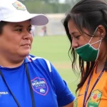 Axaragua rechaza la inclusión de mujeres en su equipo