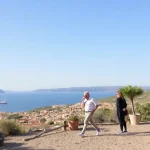 Axarquía, comarca de la Dieta Mediterránea en Salón Gourmet Madrid