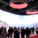 Axarquía como plató de cine en FITUR para el turismo cinematográfico