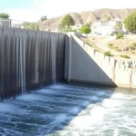 Ayuntamiento de Nerja protegerá maquinaria de Central Hidroeléctrica San Modesto