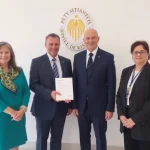 Ayuntamiento de Nerja se reúne con nueva directiva de APCUN