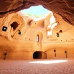 Ayuntamiento de Nerja y AEHCOS impulsan turismo en la Cueva