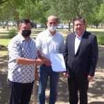 Ayuntamiento de Rincón de la Victoria abre licitación para parque Baluma