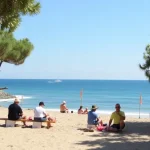 Ayuntamiento de Rincón de la Victoria licita servicios de playas