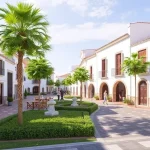 Ayuntamiento de Vélez-Málaga presenta plan para revitalizar barrio de la Villa