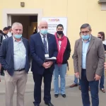 Ayuntamiento de Vélez-Málaga presenta VII Jornada de la papa temprana