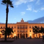 Ayuntamiento de Vélez-Málaga, referente en innovación social