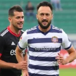 Benagalbón logra empate y agradece el apoyo de la afición