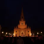 Benamargosa se alista para un gran Viernes Santo 2023