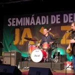 Benamocarra celebra el I Festival Seminario de Jazz desde el 16