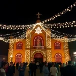 Benamocarra presenta las estrellas de las Fiestas de San Isidro