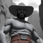 Bendodo Jones: Conoce a este destacado personaje