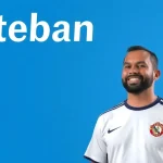 Biografía de Esteban: conoce al ganador de la historia