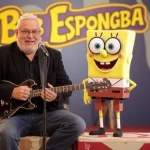 Bob Esponja estará presente en la Real Feria de San Miguel