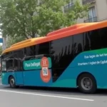 Bus Itinerante de Igualdad hará parada el 30 de este mes