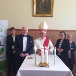 C.E.I.P. La Parra de Almáchar y Antonio Gala de El Borge celebran el Día de la Paz