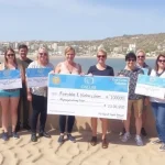 Campaña Gracias Torre del Mar sortea 1.000 euros nuevamente