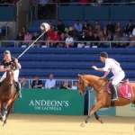 Campeonato de Andalucía de Doma Clásica de Ponis en Rincón de la Victoria