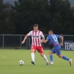 Campeonato Nacional de Segunda División de Fútbol Playa en Ferrara