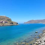 Canillas de Albaida, Perla de la Axarquía, mejora su turismo