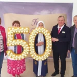 CEIP Ntra Sra de los Remedios de Vélez-Málaga celebra 50 años